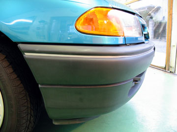 �v���X�`�b�N�R�[�g�O