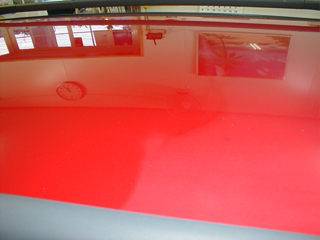 �R�[�e�B���O�O��