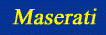 maserati