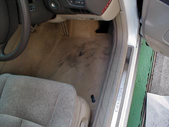 �N���[�j���O�O